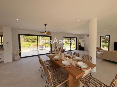 Vente Maison 7 pi�ces PLAN-DE-LA-TOUR 83120