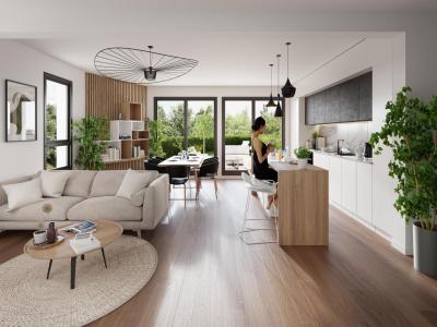 Vente Maison 2 pi�ces TRUCHTERSHEIM 67370