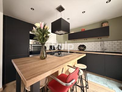 Vente Maison 6 pi�ces SAINT-NICOLAS 62223