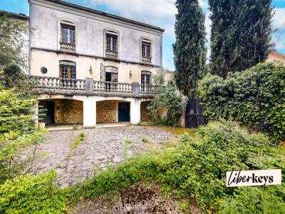 Vente Maison 7 pi�ces BEGUEY 33410