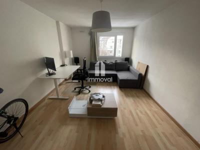 Location Appartement 2 pi�ces STRASBOURG 67100