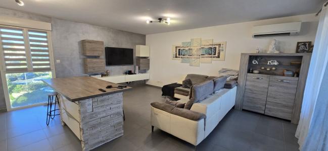 Vente Appartement 3 pi�ces AJACCIO 20000