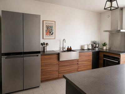 Vente Appartement 5 pi�ces ENGHIEN-LES-BAINS 95880