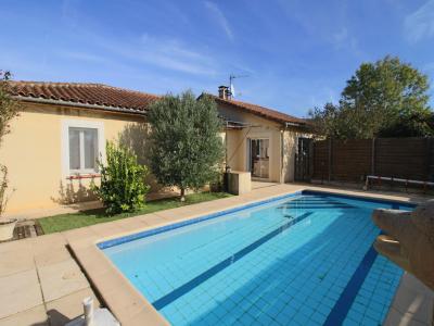Vente Maison 4 pi�ces PUY-L'EVEQUE 46700