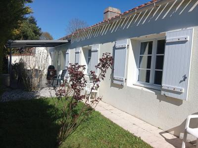 Vente Maison 7 pi�ces SAINTE-FOY 85150
