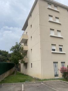 Location Appartement 2 pi�ces MARSEILLE-13EME-ARRONDISSEMENT 13013