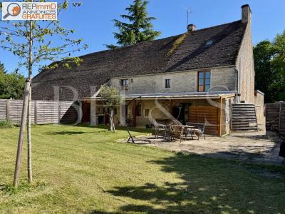 Vente Chambre d'hotes BEAUNE 21200