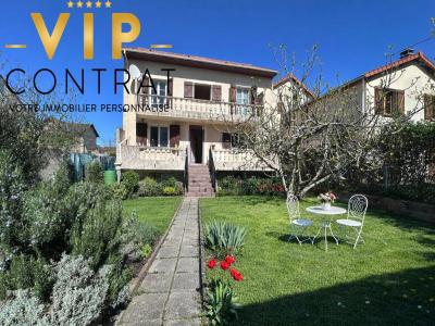 Vente Maison 8 pi�ces STAINS 93240