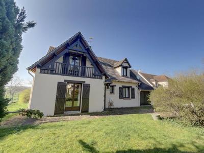 Vente Maison 7 pi�ces BOISSIERE-ECOLE 78125