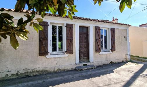 Vente Maison 4 pi�ces LUCON 85400
