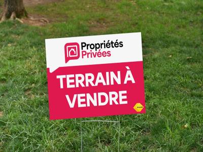 Vente Terrain PLEINE-FOUGERES 35610
