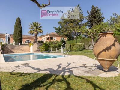 Vente Appartement 2 pi�ces AIX-EN-PROVENCE 13090