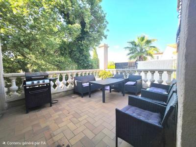 Vente Maison 8 pi�ces SIX-FOURS-LES-PLAGES 83140