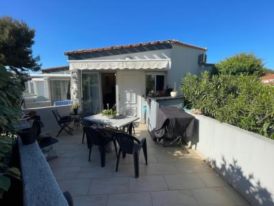Vente Maison 3 pi�ces SAINT-CYPRIEN 66750