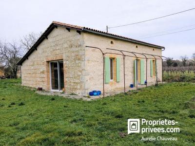 Vente Maison 5 pi�ces GARDONNE 24680