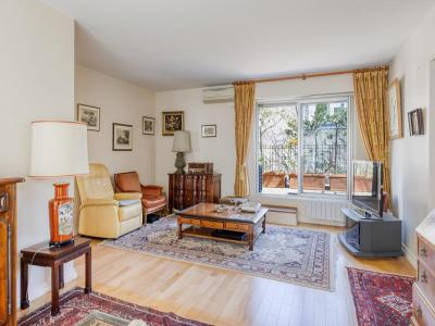 Vente Appartement 2 pi�ces PARIS-16EME-ARRONDISSEMENT 75016