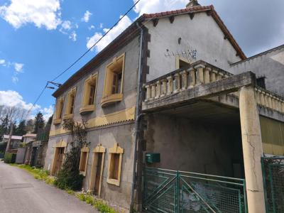 Vente Maison 7 pi�ces AYDAT 63970