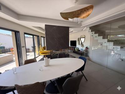 Vente Maison 5 pi�ces BORDEAUX 33200