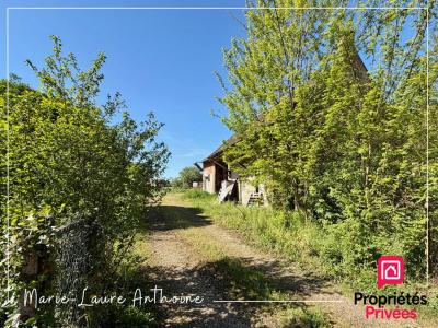 Vente Maison 4 pi�ces PIERRE-DE-BRESSE 71270