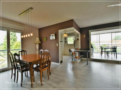 Vente Appartement 3 pi�ces DAX 40100