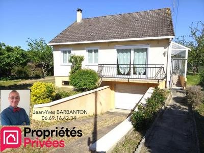 Vente Maison 4 pi�ces PIERRES 28130