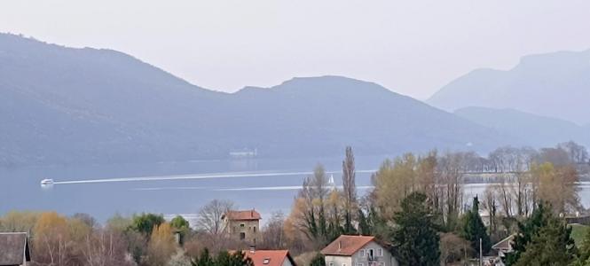 Vente Appartement 3 pi�ces AIX-LES-BAINS 73100