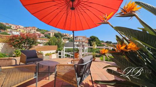 Vente Maison 4 pi�ces PORT-VENDRES 66660