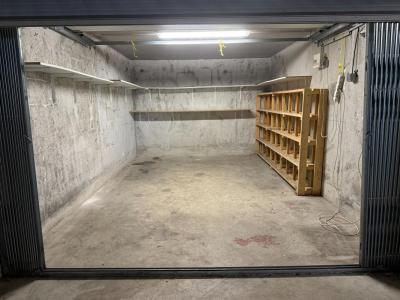 Vente Parking VAUX-SUR-MER 17640