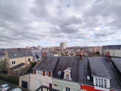 Vente Appartement 4 pi�ces MANS 72000