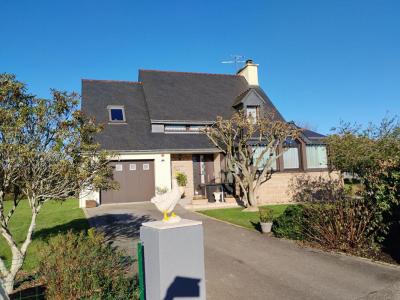 Vente Maison 6 pi�ces LANGONNET 56630