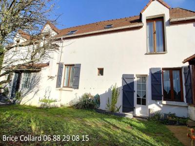 Vente Maison 7 pi�ces CREIL 60100