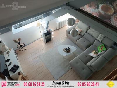 Vente Immeuble FAOUET 56320