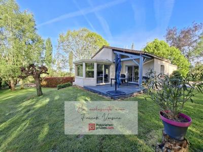 Vente Maison 8 pi�ces SAINT-MICHEL-MONT-MERCURE 85700