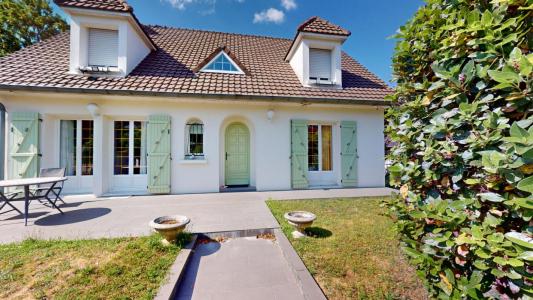 Vente Maison 7 pi�ces BRUNOY 91800