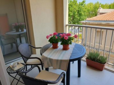 Vente Appartement 2 pi�ces SETE 34200