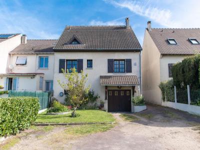 Vente Maison 6 pi�ces BRETIGNY-SUR-ORGE 91220