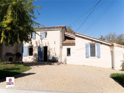 Vente Maison 3 pi�ces GALGON 33133