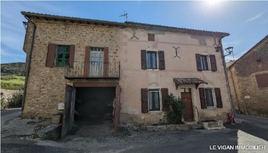 Vente Maison 7 pi�ces ARPHY 30120