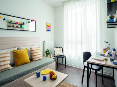 Vente Appartement BORDEAUX 33100