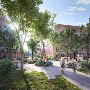 Location Appartement 5 pi�ces ANGERS 49100