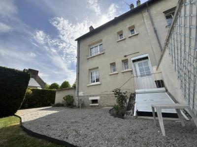 Vente Maison 3 pi�ces ARGENTAN 61200