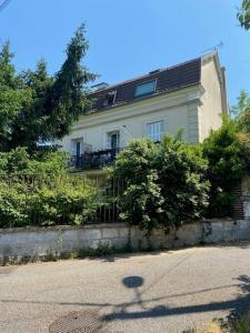 Location Appartement 3 pi�ces BONNIERES-SUR-SEINE 78270