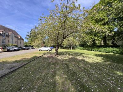 Vente Appartement 2 pi�ces TRAPPES 78190