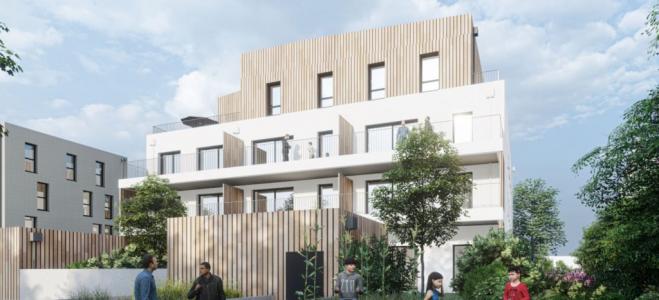 Location Appartement 3 pi�ces VERTOU 44120