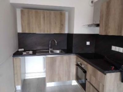 Location Appartement 2 pi�ces LILLE 59000