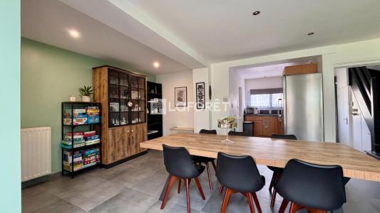 Vente Maison 4 pi�ces VILLENEUVE-D'ASCQ 59491