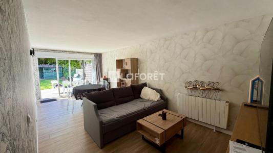 Vente Appartement 3 pi�ces VILLENEUVE-D'ASCQ 59491