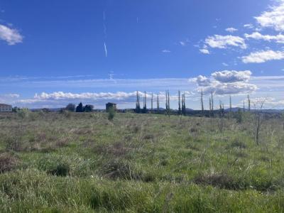 Vente Terrain MONTELIMAR 26200