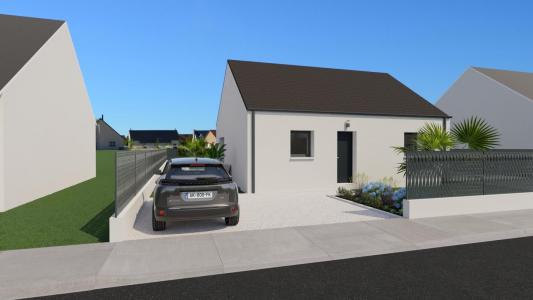 Vente Maison TREMELOIR 22590