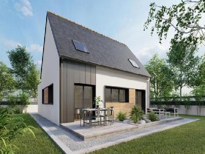 Vente Terrain COAT-MEAL 29870
